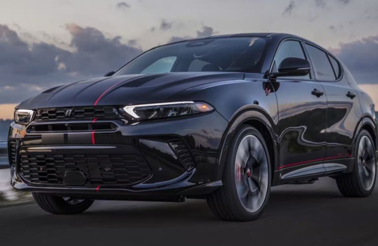 2023 Dodge Hornet
