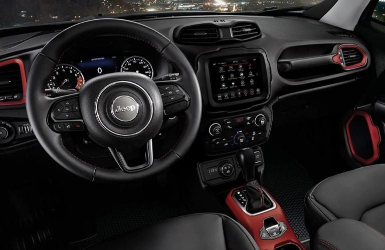 2022 Jeep Renegade