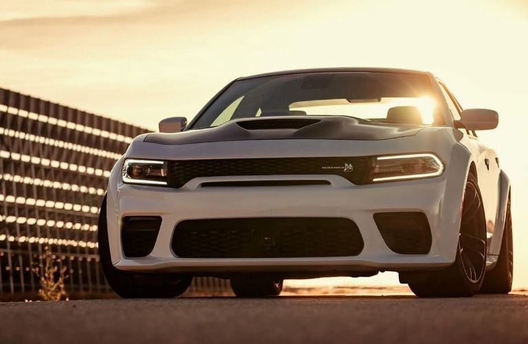 2021 Dodge Charger