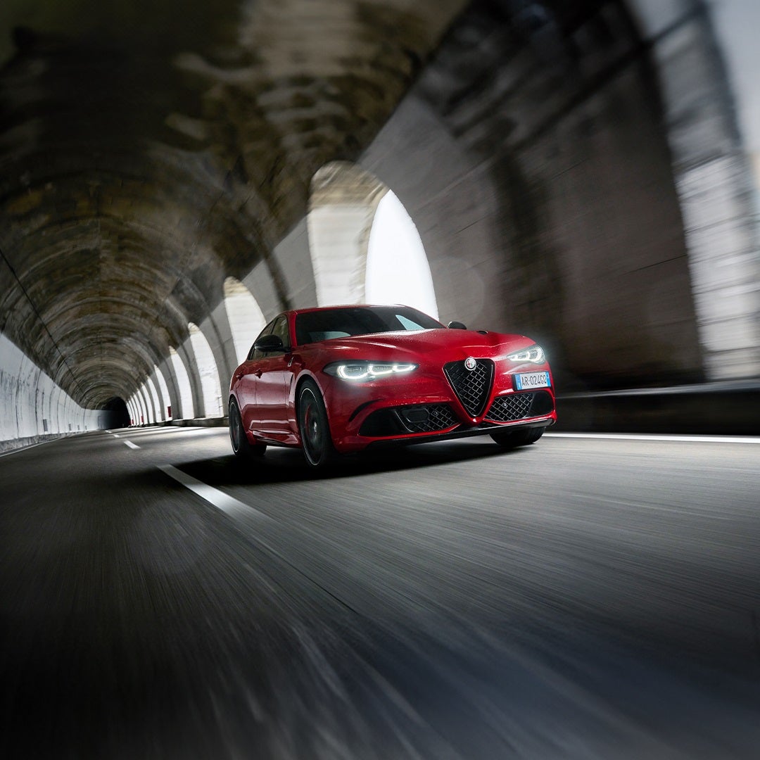 Alfa Romeo Dealer near Glenview IL