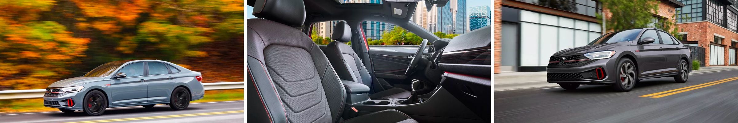 2024 Volkswagen Jetta GLI
