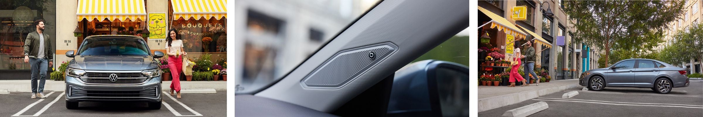 2023 Volkswagen Jetta