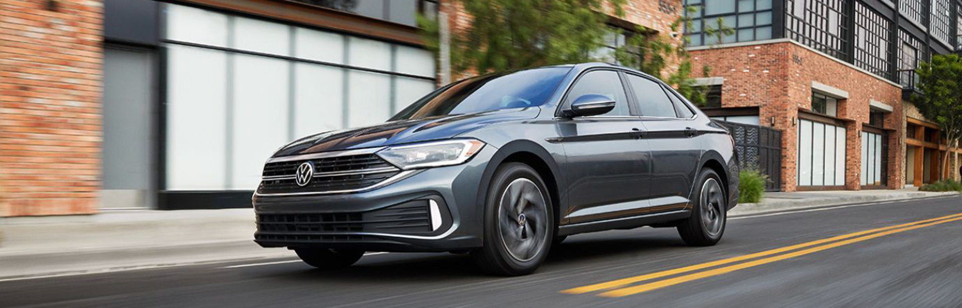 2024 jetta