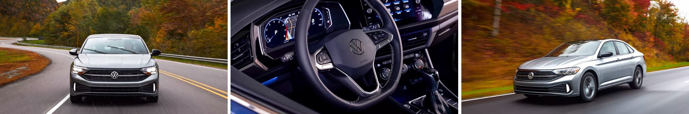 2024 Volkswagen Jetta