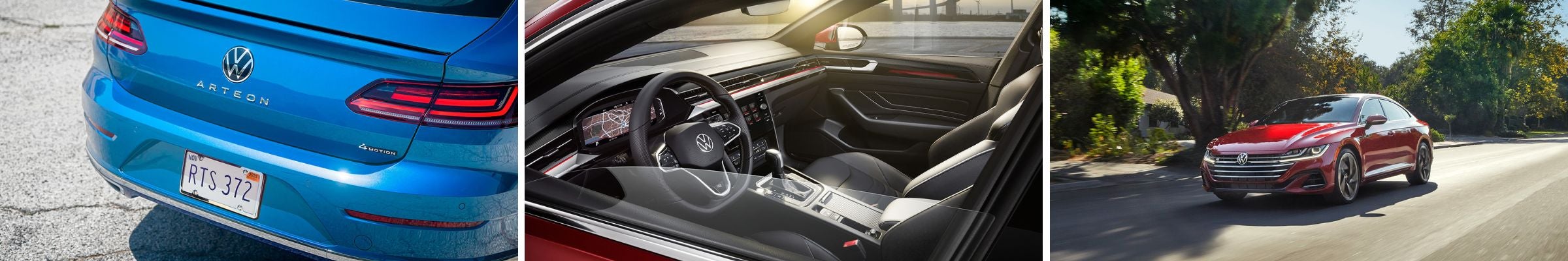 2023 Volkswagen Arteon