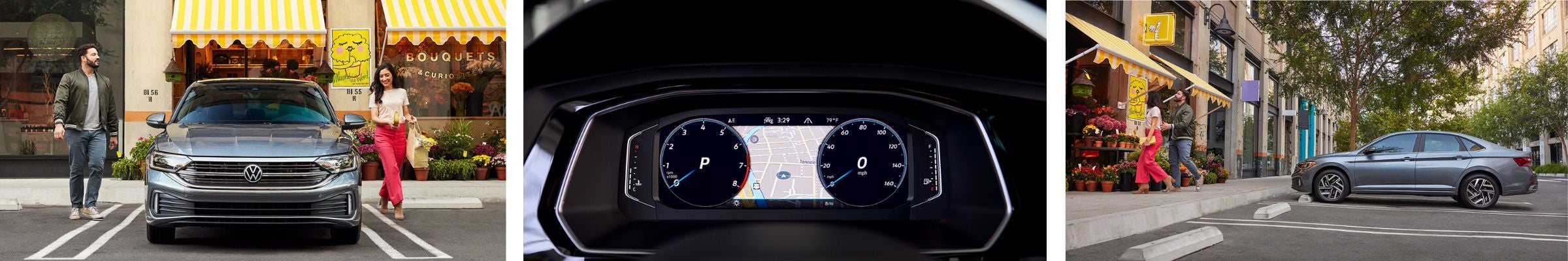 2023 Volkswagen Jetta