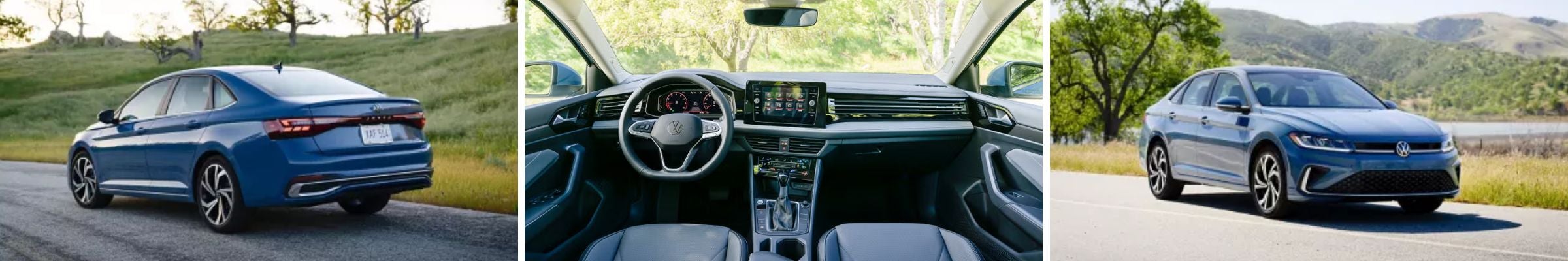 2025 Volkswagen Jetta