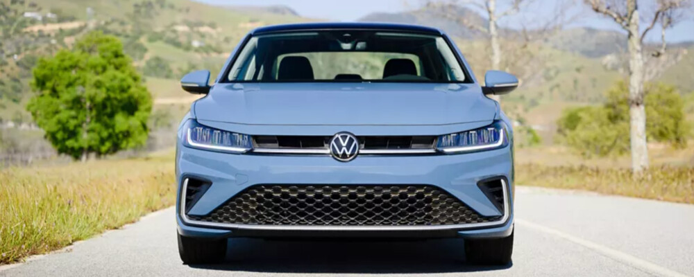 2025 Volkswagen Jetta