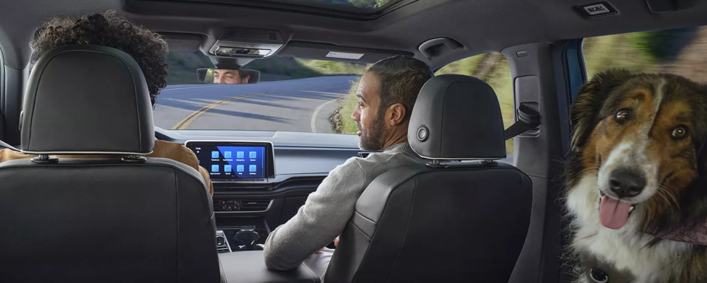 2025 Volkswagen Atlas