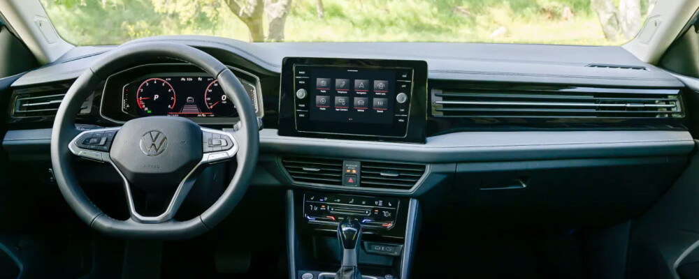 2025 Volkswagen Jetta