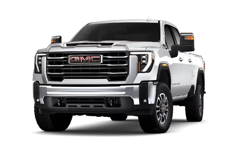 Your Helpful GMC Dealer near Arvada, CO for Confident Vehicle Shopping