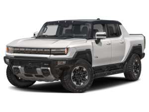 2025 GMC Hummer EV Pickup
