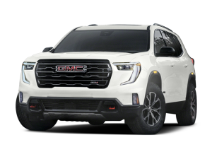 2025 GMC Acadia
