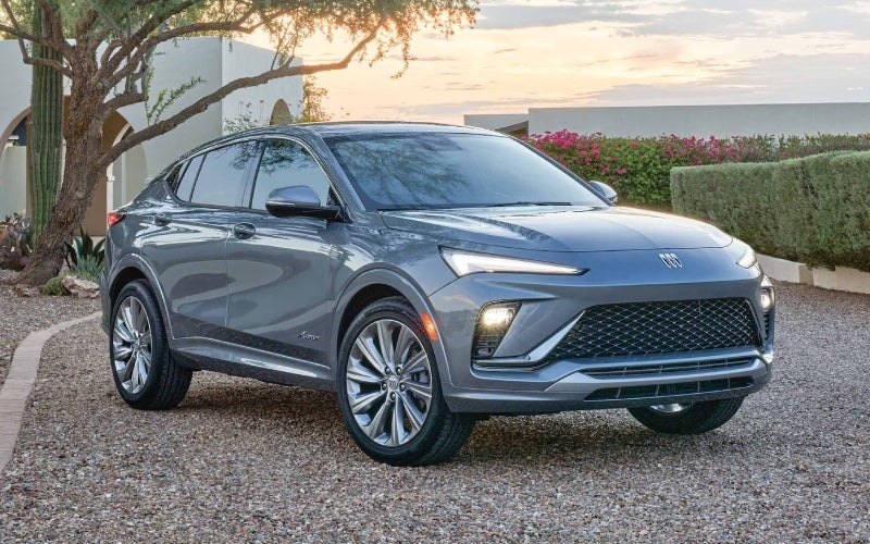 Choosing the Right 2026 Buick Envista Trim for Denver, CO Driving — Preferred, Sport Touring, or Avenir?