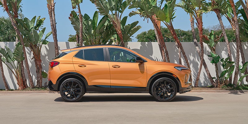 2024 Buick Encore GX