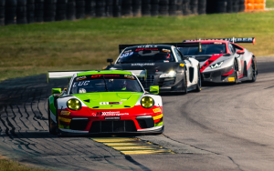 Racecars
