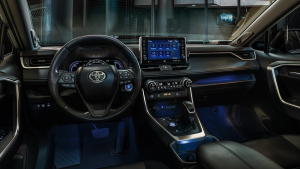 2023-Toyota-RAV4-Hybrid-XSE-Dashboard.