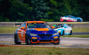 GT World Challenge
