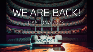 Daytona 2023
