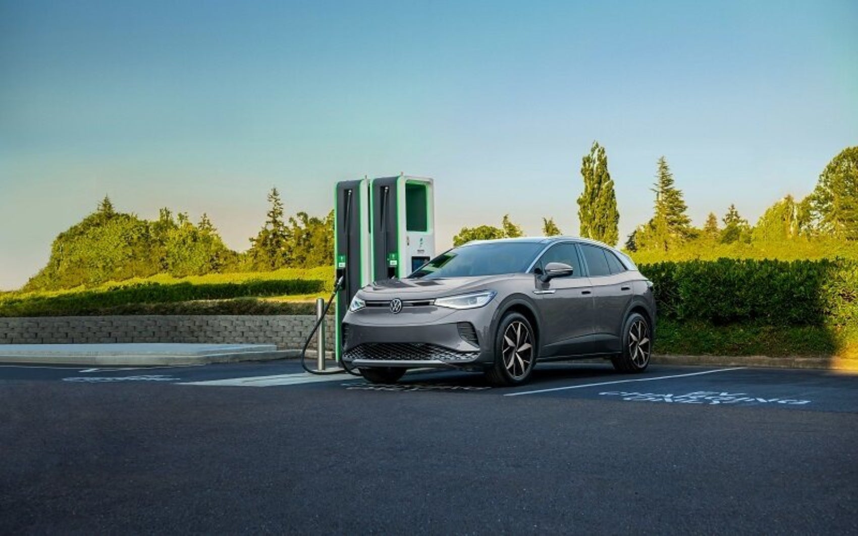 Electric Vehicle Dealer near Tecumseh MI