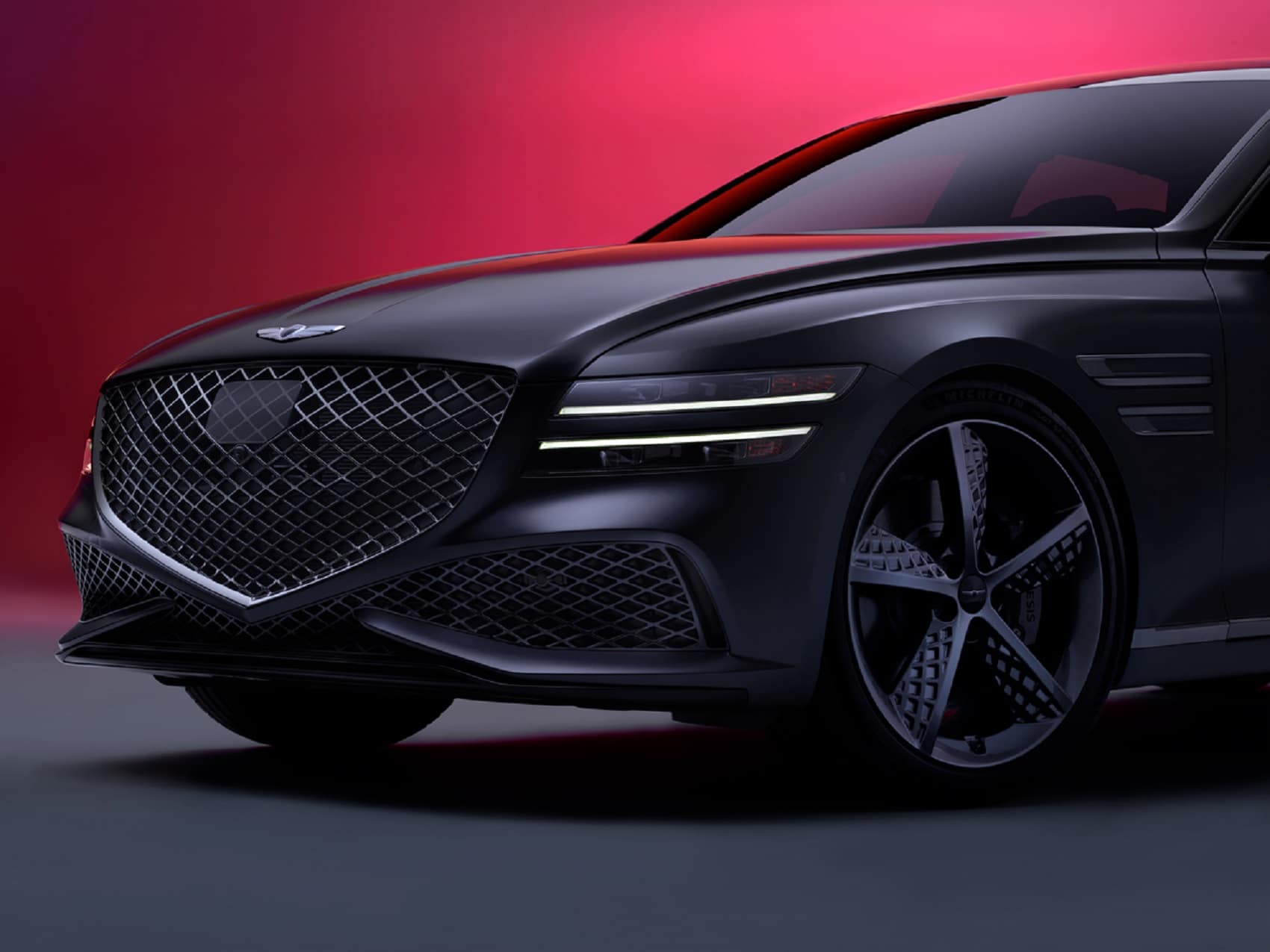 About Our Hybrid Vehicles