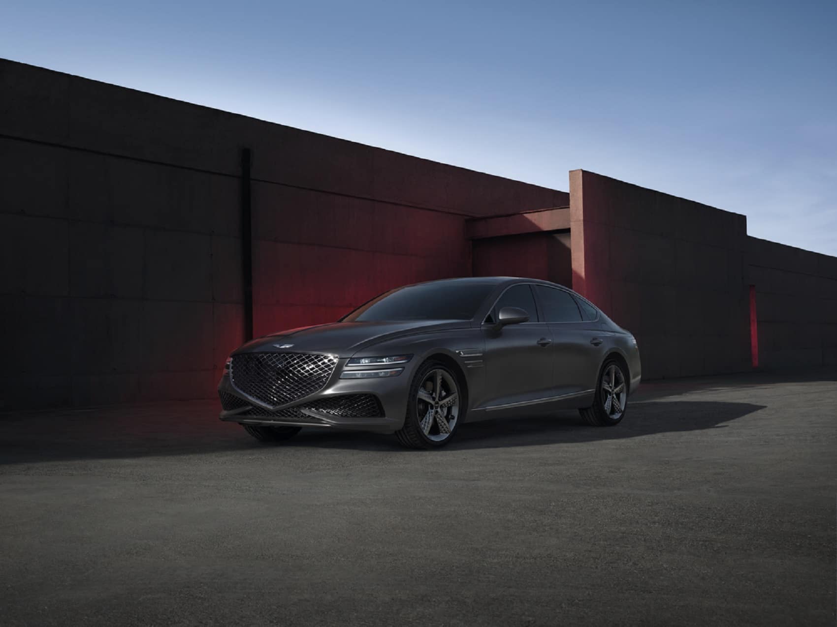 About Our Hybrid Vehicles