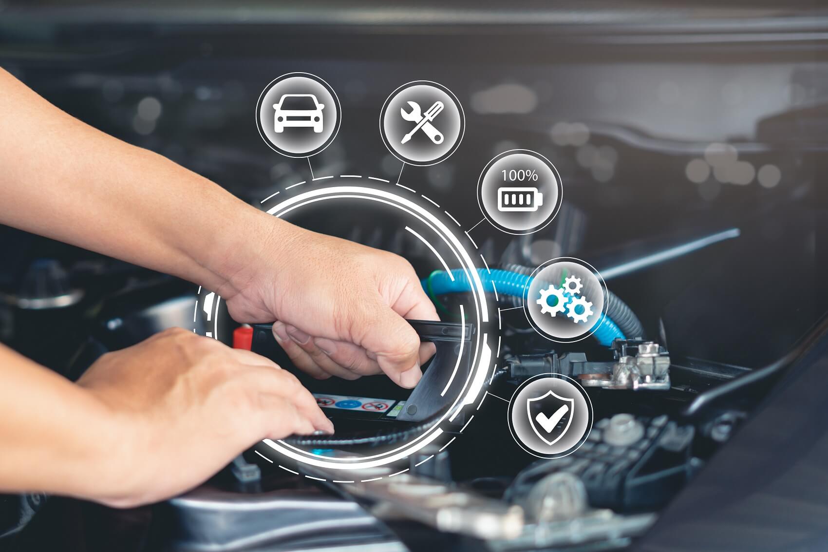 Volkswagen Repairs Livonia MI