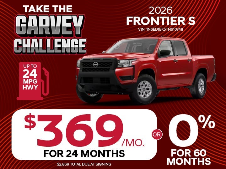 FRONTIER
