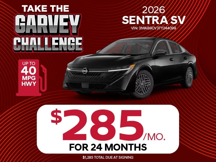 SENTRA