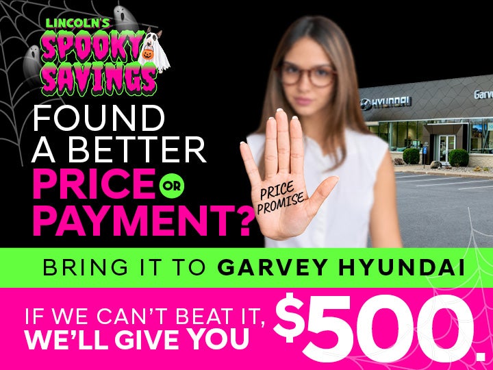 GHY Specials OCT 26