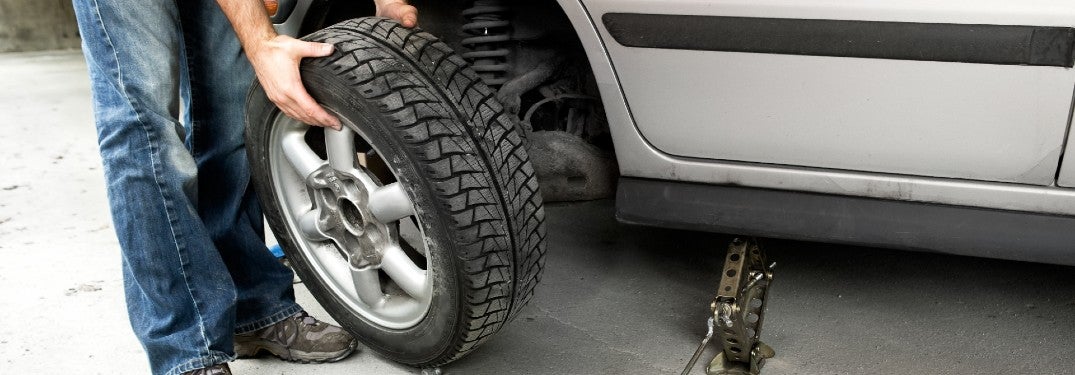 How to Check Your Tire Tread with a Quarter