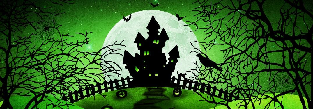 Which Haunted Houses are Open in Florida in 2020?