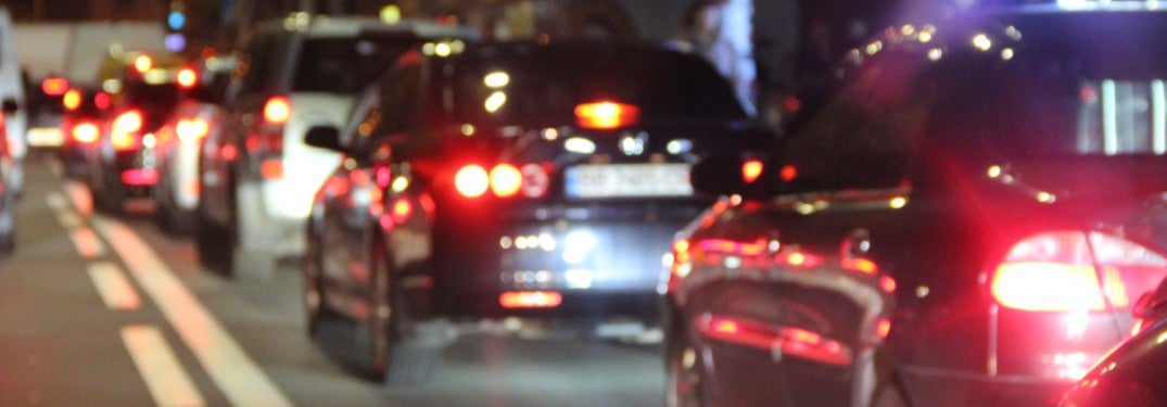 How Does the Anti-Lock Braking System Work?