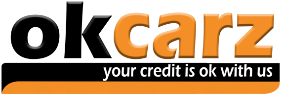 Ok Carz Logo