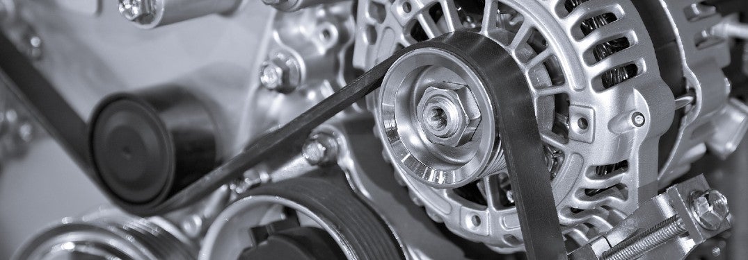 What are the Signs of a Failing Transmission?