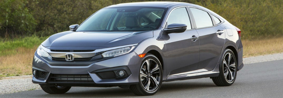 Top 6 Instagram photos of the Honda Civic that reveal its stylish good looks
