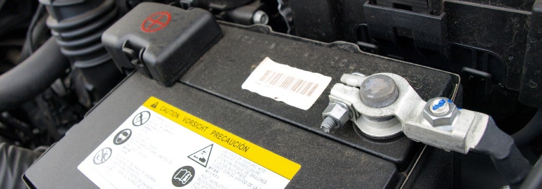 How to Properly Maintain Your Car Battery