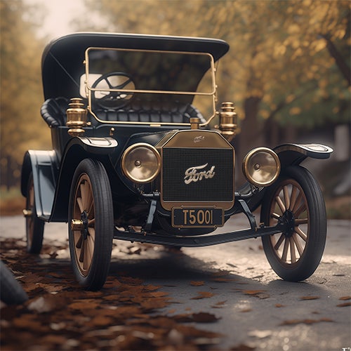 Ford Model T