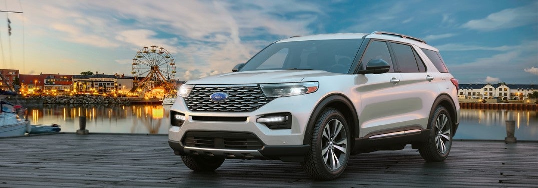 What are the Differences Between Crossovers and SUVs?