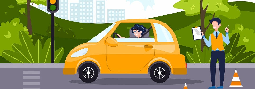How to Help Your Child Learn to Drive