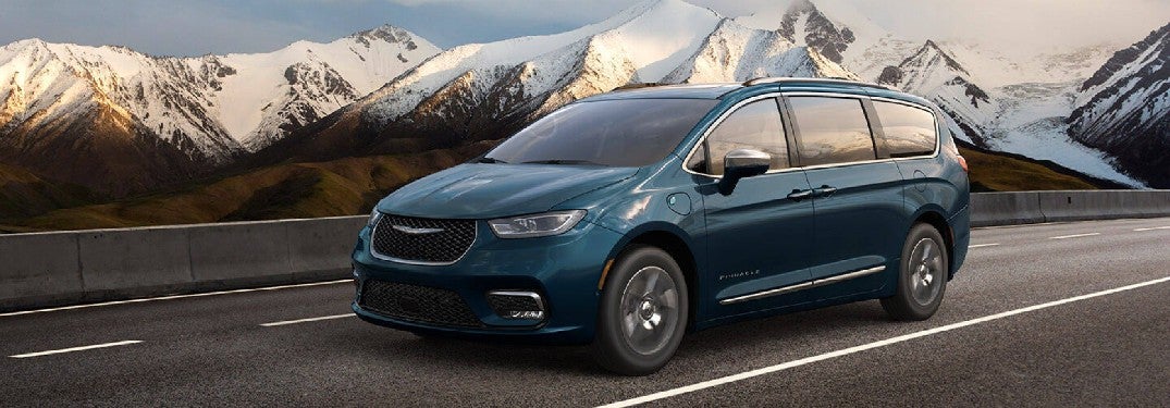 Should I Buy an SUV or Minivan at OKCarz?