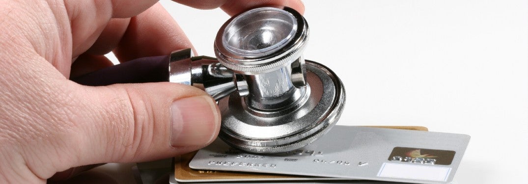 Ways You Can Minimize Credit Card Debt