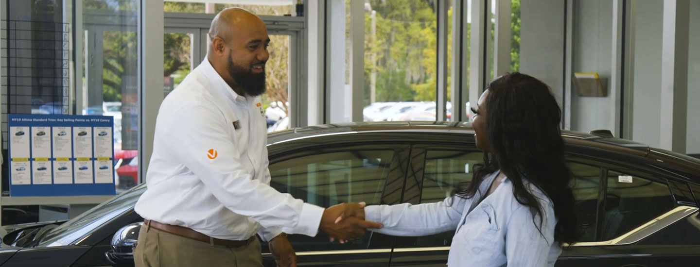 Buying vs. Leasing