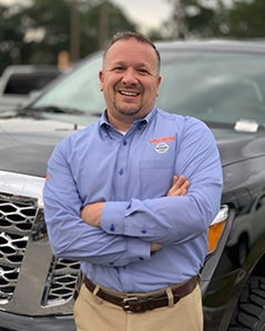 Vaden Nissan of Savannah in Savannah GA