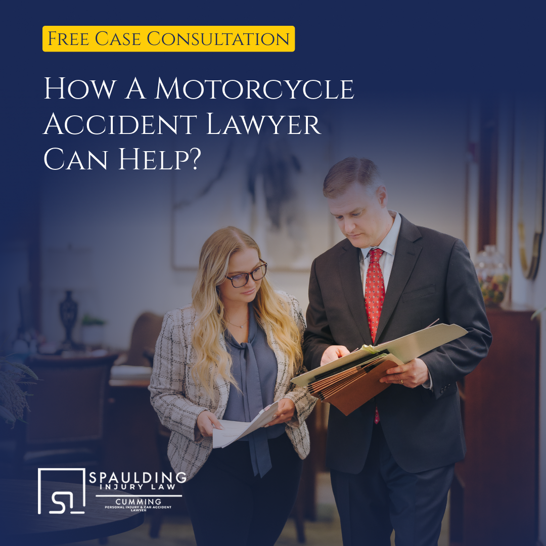 How A Motorcycle Accident Lawyer Can Help_