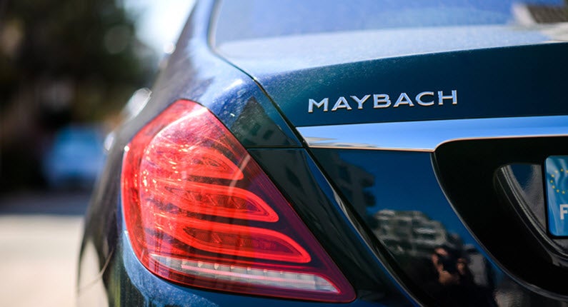 Maybach-Car-1