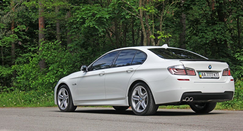 BMW-Car