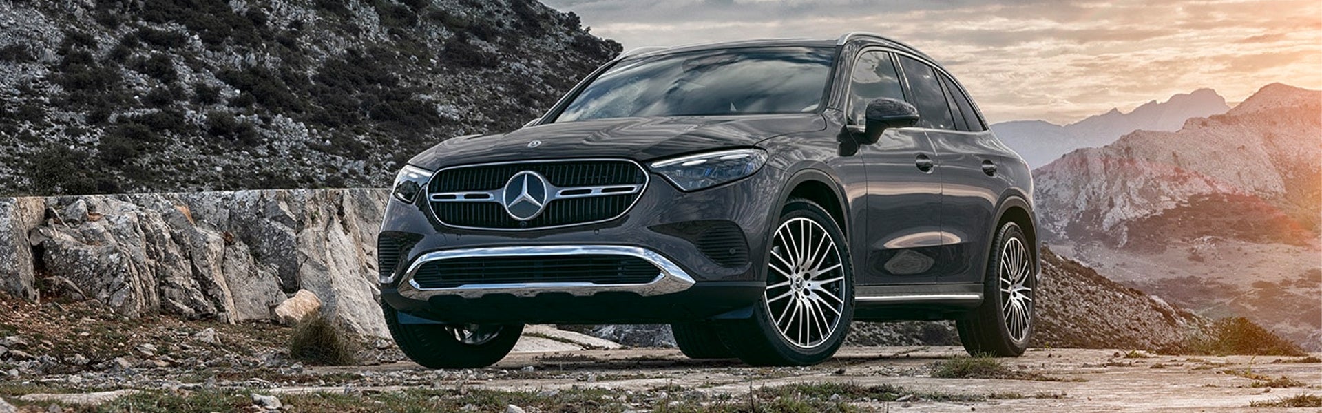 used luxury SUV for sale