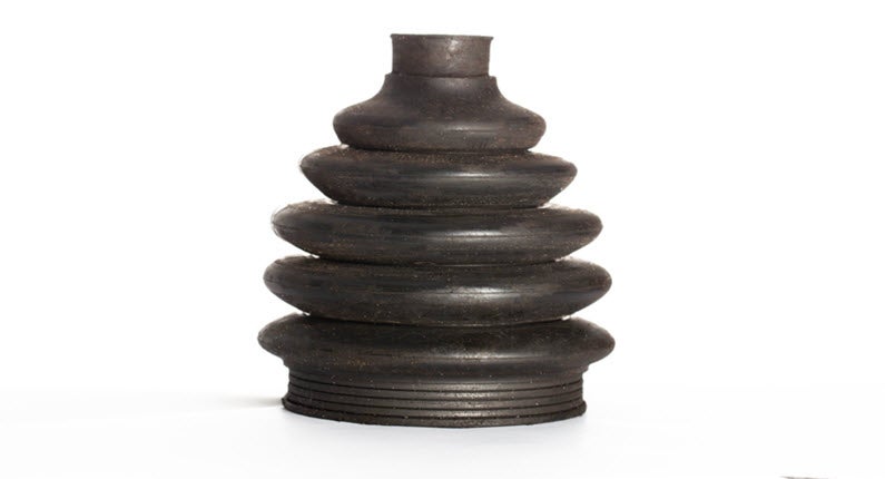 Volkswagen-Half-Shaft-Boot