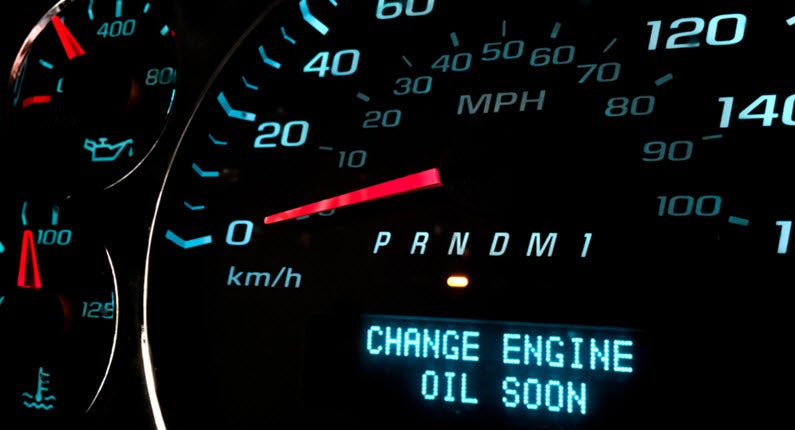 Audi-Oil-Change-Light